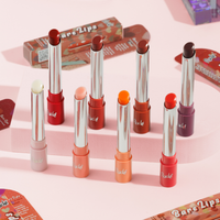 Bare Lips Tinted Lip Balm Gift Set