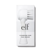 e.l.f. Cleansing Duo Face Brush