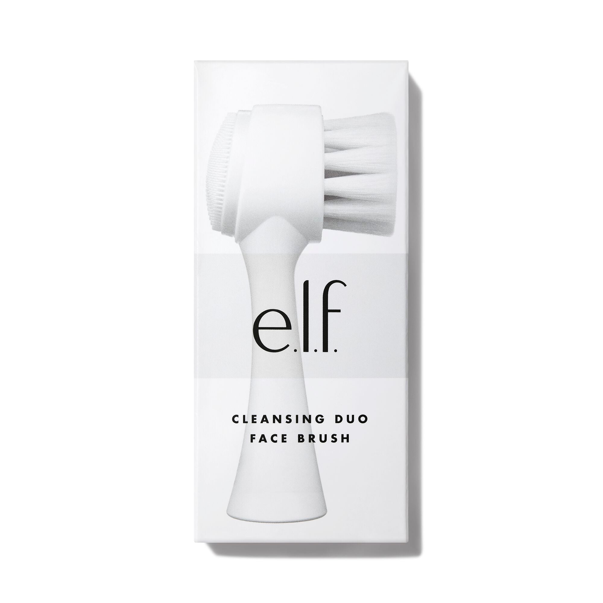 e.l.f. Cleansing Duo Face Brush