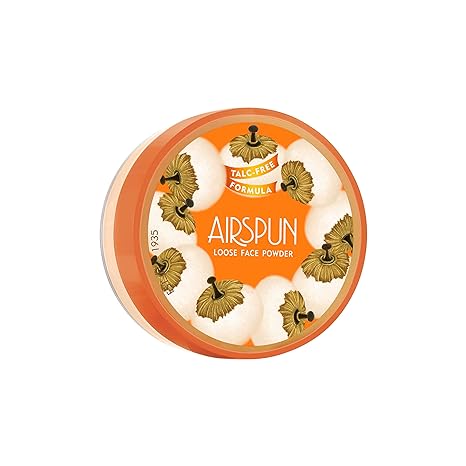 COTY Airspun Loose Face Powder