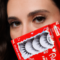 Deluxe 3D Faux Mink Lashes 4 Variety Pack