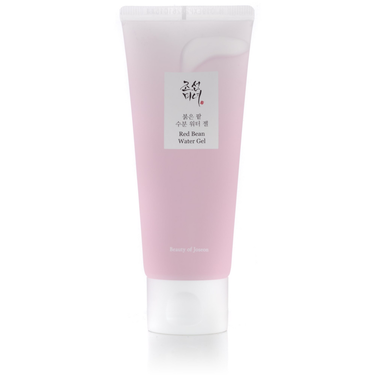 BEAUTY OF JOSEON Red Bean Water Gel 100ml