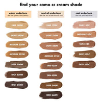 e.l.f. Camo CC Cream